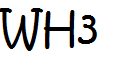 WH3
